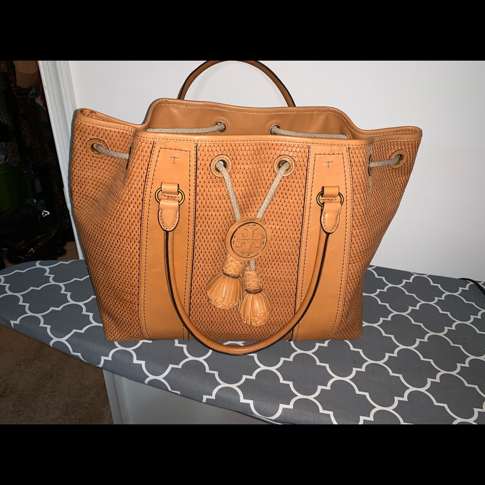 Tory Burch handbag